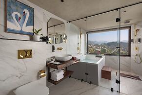 Auradoon Dehradun - By Leisure Hotels