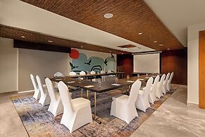 Auradoon Dehradun - By Leisure Hotels