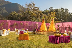 Auradoon Dehradun - By Leisure Hotels