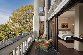 Auradoon Dehradun - By Leisure Hotels