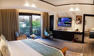 Auradoon Dehradun - By Leisure Hotels