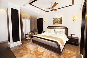 Auradoon Dehradun - By Leisure Hotels