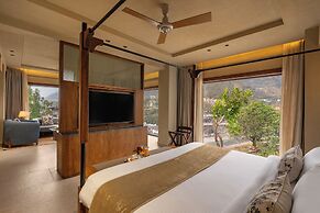 Auradoon Dehradun - By Leisure Hotels