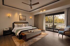 Auradoon Dehradun - By Leisure Hotels