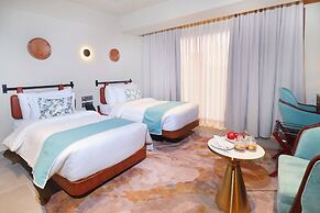 Auradoon Dehradun - By Leisure Hotels