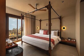 Auradoon Dehradun - By Leisure Hotels