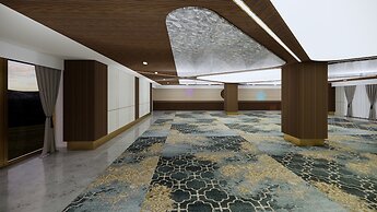 Auradoon Dehradun - By Leisure Hotels