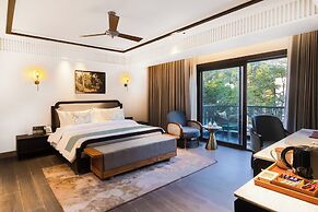 Auradoon Dehradun - By Leisure Hotels