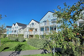 Residence Le Chant des Oiseaux in Courseulles-sur-mer