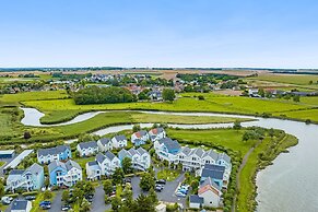 Residence Le Chant des Oiseaux in Courseulles-sur-mer