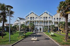 Residence Le Chant des Oiseaux in Courseulles-sur-mer