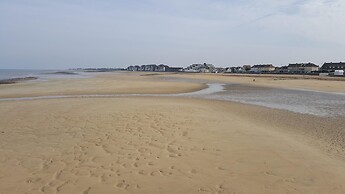 Residence Le Chant des Oiseaux in Courseulles-sur-mer