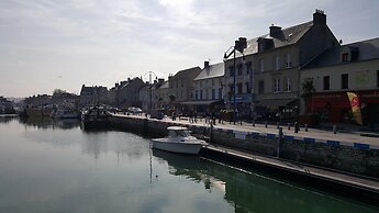 Residence Le Chant des Oiseaux in Courseulles-sur-mer