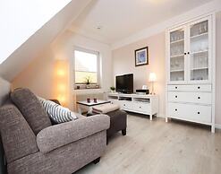 Apartment, St. Peter-ording