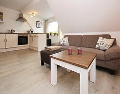 Apartment, St. Peter-ording
