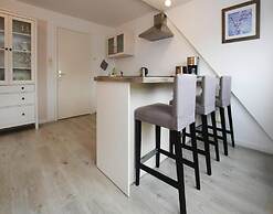 Apartment, St. Peter-ording