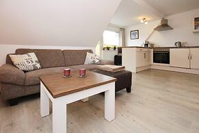 Apartment, St. Peter-ording