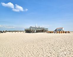 Apartment, St. Peter-ording