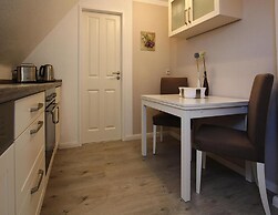 Apartment, St. Peter-ording