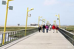 Apartment, St. Peter-ording