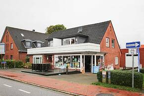 Apartment, St. Peter-ording
