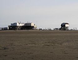 Apartment, St. Peter-ording