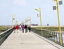 Apartment, St. Peter-ording