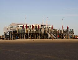 Apartment, St. Peter-ording