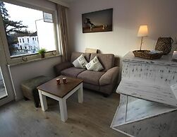 Apartment, St. Peter-ording