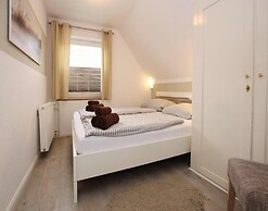 Apartment, St. Peter-ording