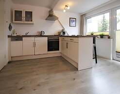 Apartment, St. Peter-ording