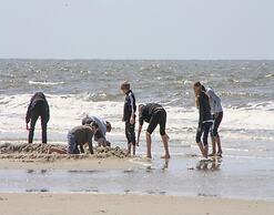 Apartment, St. Peter-ording