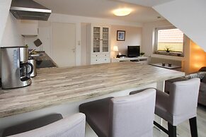 Apartment, St. Peter-ording