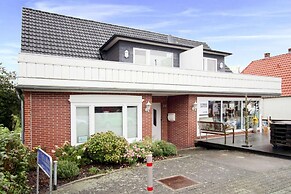 Apartment, St. Peter-ording