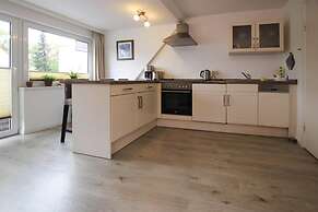 Apartment, St. Peter-ording
