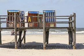 Apartment, St. Peter-ording
