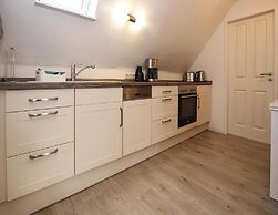 Apartment, St. Peter-ording