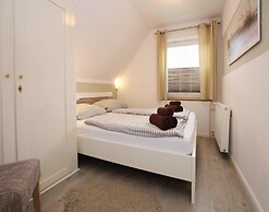 Apartment, St. Peter-ording
