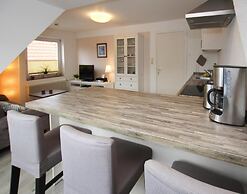 Apartment, St. Peter-ording