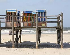 Apartment, St. Peter-ording