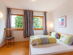Inviting Apartment in Stummerberg