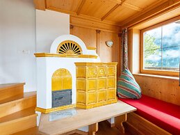 Inviting Apartment in Stummerberg