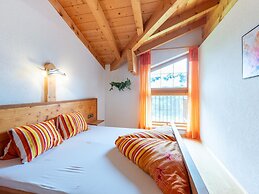 Inviting Apartment in Stummerberg