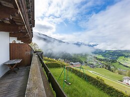 Inviting Apartment in Stummerberg