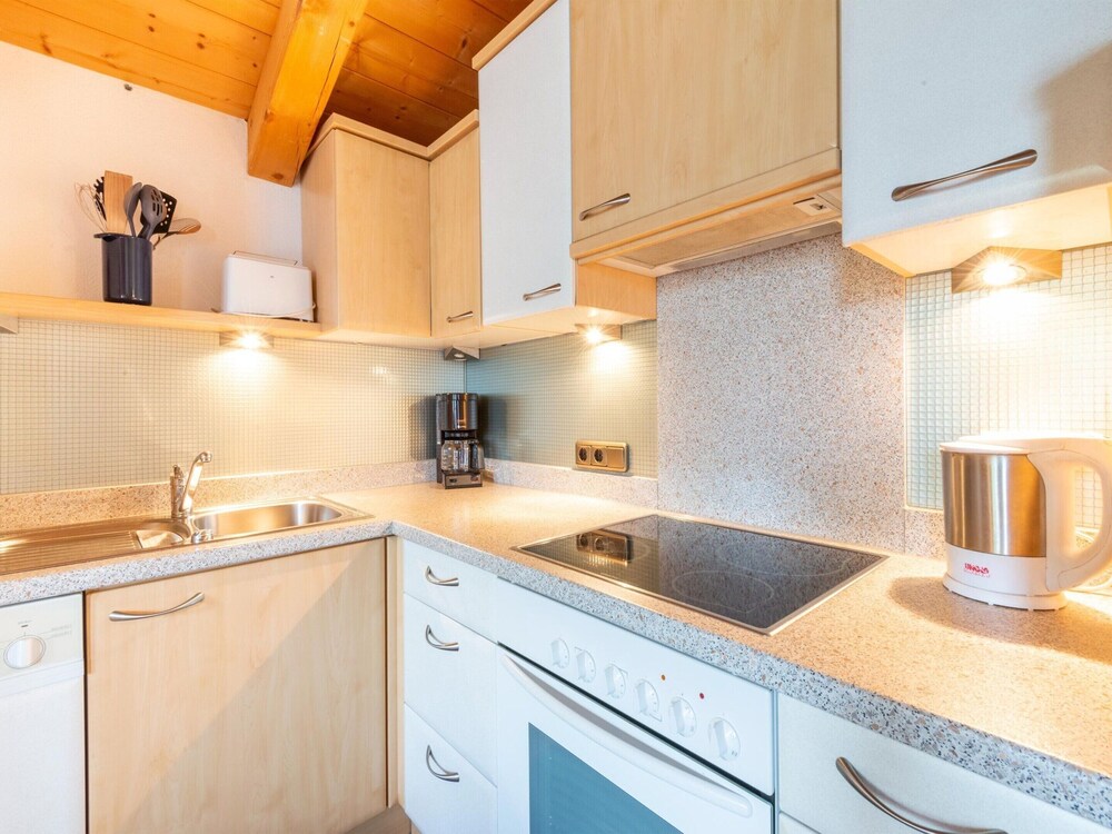 Inviting Apartment in Stummerberg