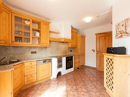 Inviting Apartment in Stummerberg
