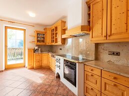 Inviting Apartment in Stummerberg