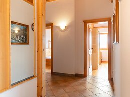 Inviting Apartment in Stummerberg
