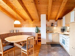 Inviting Apartment in Stummerberg