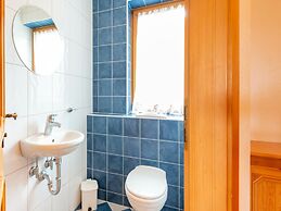 Inviting Apartment in Stummerberg